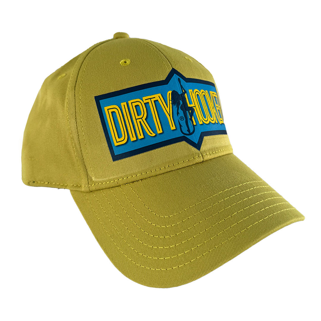 Dirty Hooker Billboard Deluxe Hat